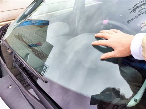 the villages new windshield cost